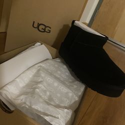 UGGS Platform