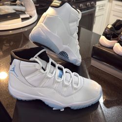 Jordan 11 