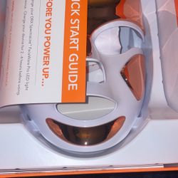 DRx Spectra Lite FacePro