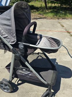 Evenflo Stroller