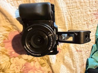 Sony ZVE10