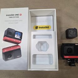 Insta360 One R