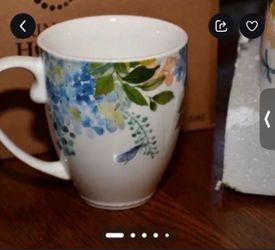 tazas princess house