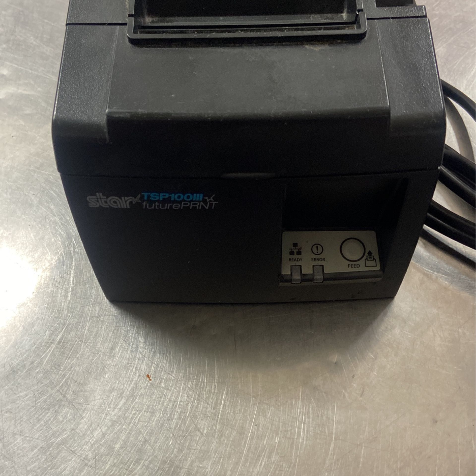 Thermal Printer For POS System 