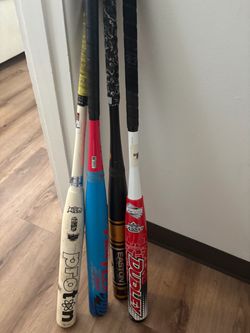 Slow pitch softball bat