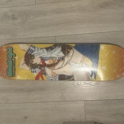 Hook Ups 2020 Schoolgirl Board New