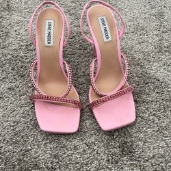 Steve Madden Heels 