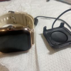 Reloj Bluetooth 