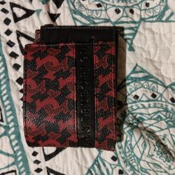 True Religion Wallet 