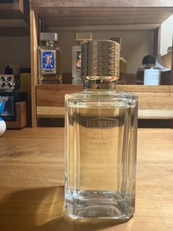 Ex Nihilo Gold Immortals Eau de Parfum