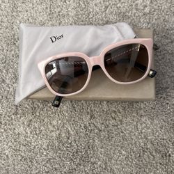 Dior Sunglasses 