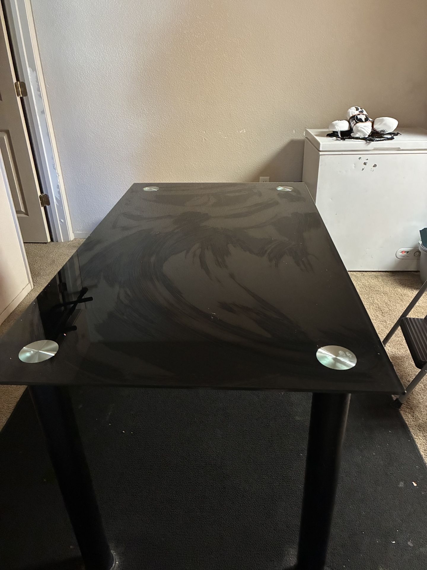 Kitchen Table And Dinning Table