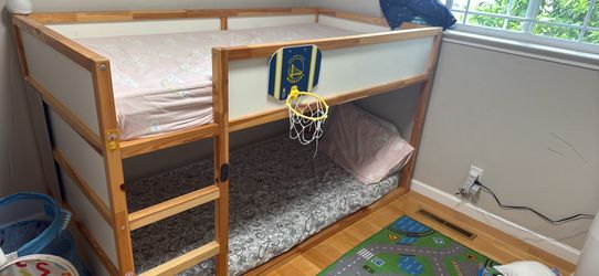 Kids - Bunk bed