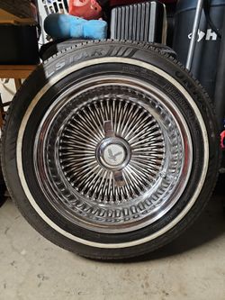 Low rider rim's size P175/70r14