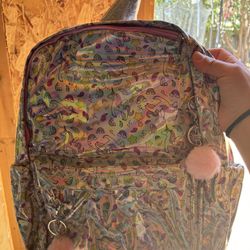 Unicorn Backpack