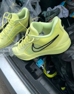 Nike Basketball Shoes Size 12