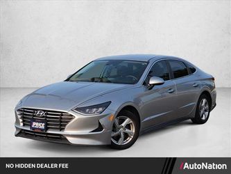 2021 Hyundai Sonata