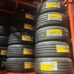 175/65/14 Llantas Landgolden 