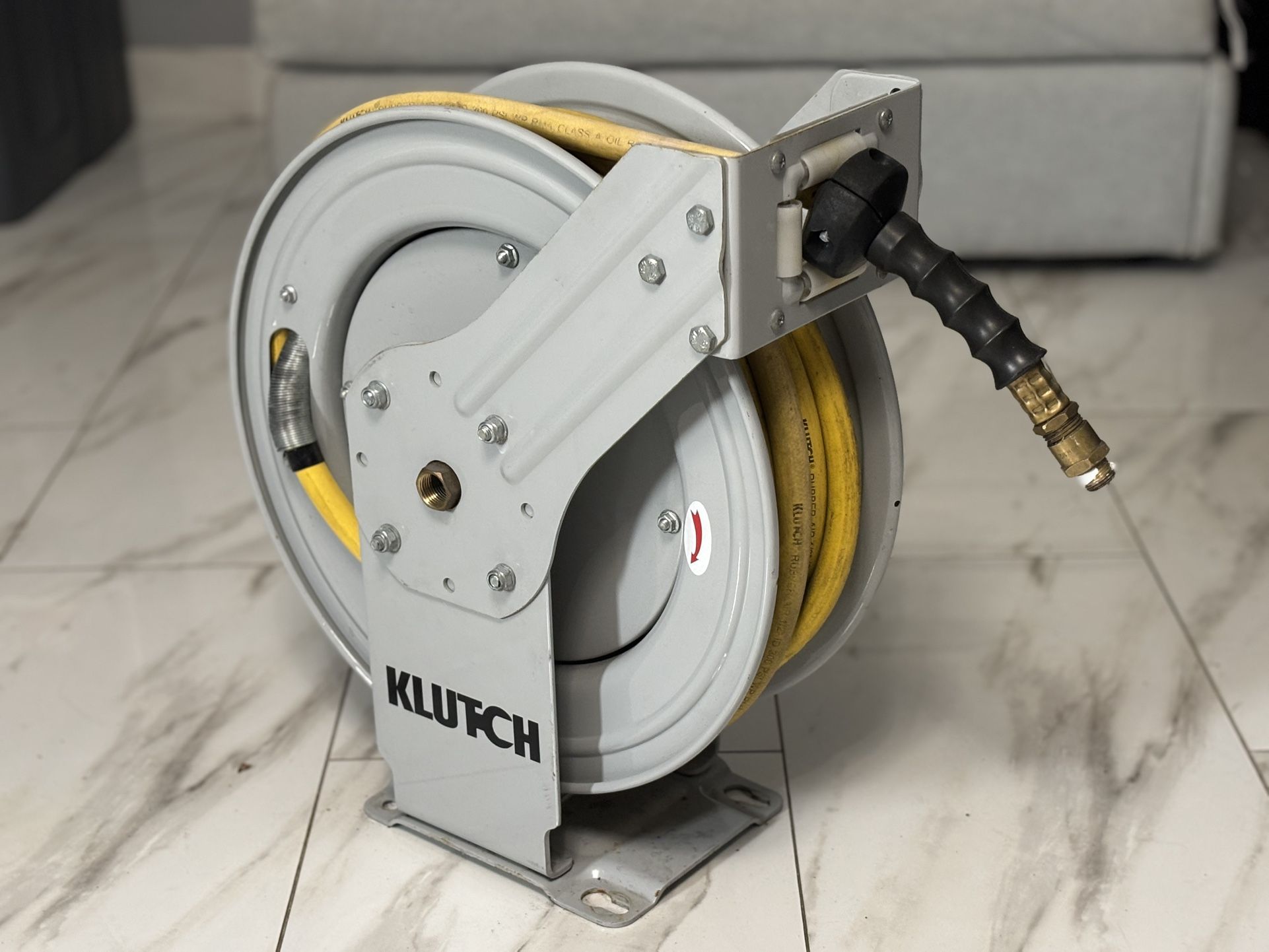 Air Hose Reel
