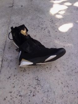 Jordan Size 11.5