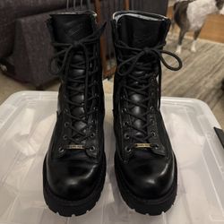 Danner Acadia Waterproof Men’s Boots - Size 10D