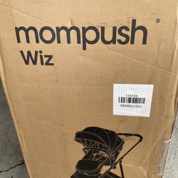 Baby Stroller Brand New 