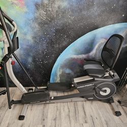 Exercise Machine