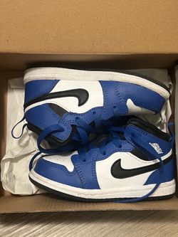 Boy shoes