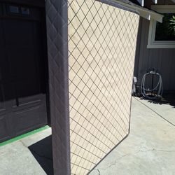 Queen Size Box Spring 