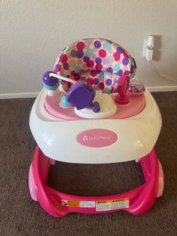 Baby Walker