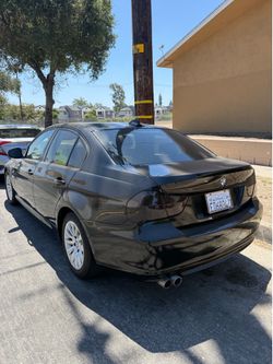 2009 BMW 328i