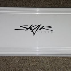 Skar Audio RP-150.4ABM Marine Amplifier 