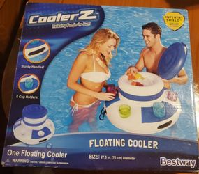 Cooler z