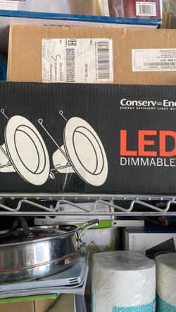 LED LIGHT