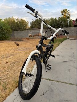 Boys Kent BMX Bike (20’)