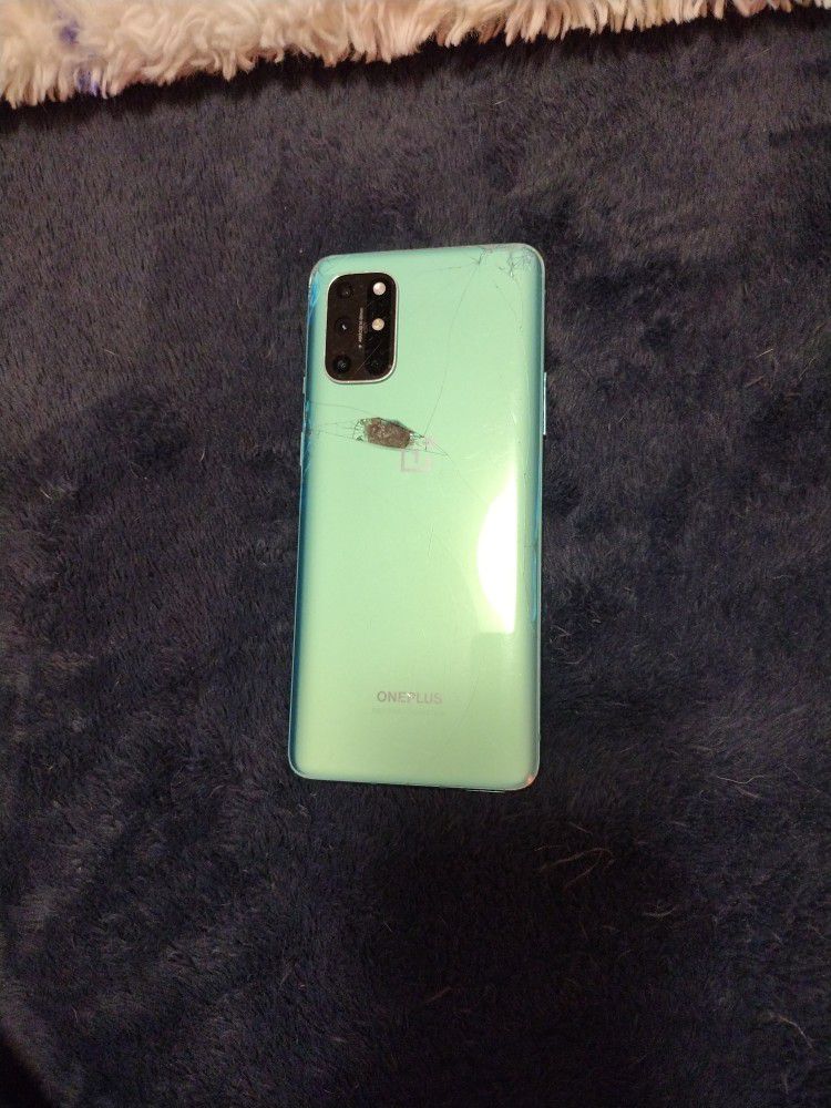 Used One Plus 8t 
