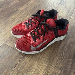 Nike Metcon Sneakers 