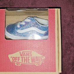 Baby Vans Size 2