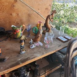 Moving Miscellaneous