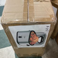Roaster Oven