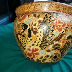 Old Chinese Vase