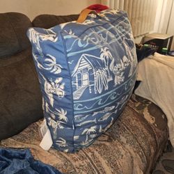Disney STITCH  LARGE pillows