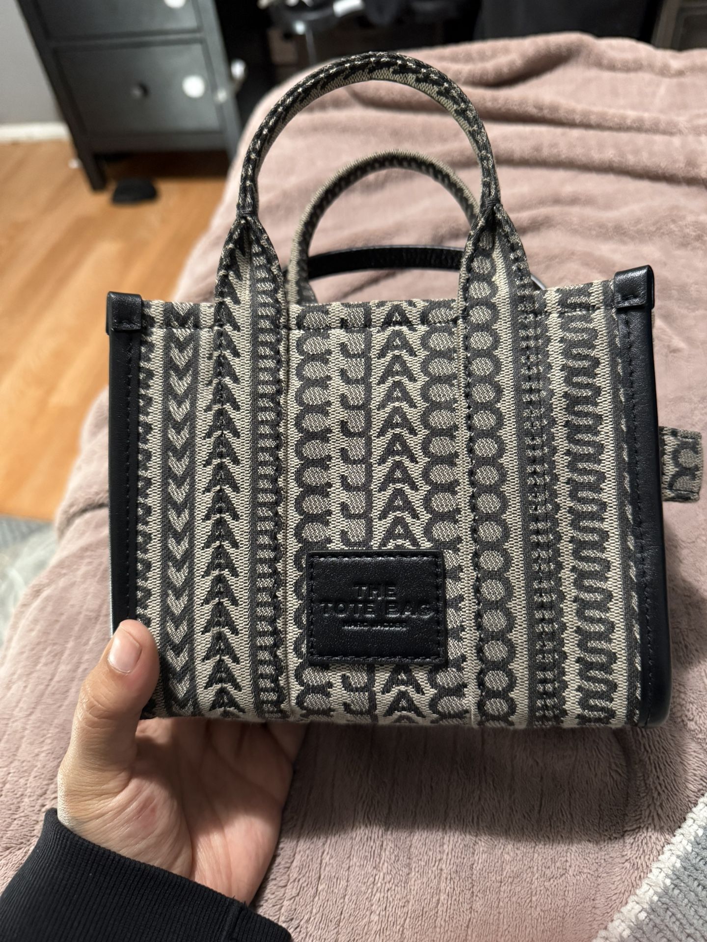 Marc jacob bag