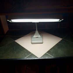 Vintage Desk Lamp