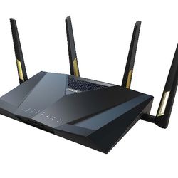 Asus AX6000 Router 