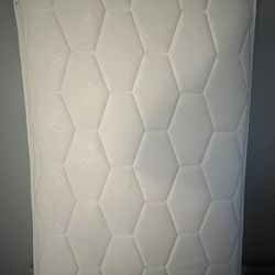 Mattress and Box Spring 