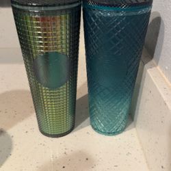 Starbucks Tumbler 