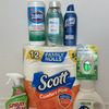 Household & Personal Care 