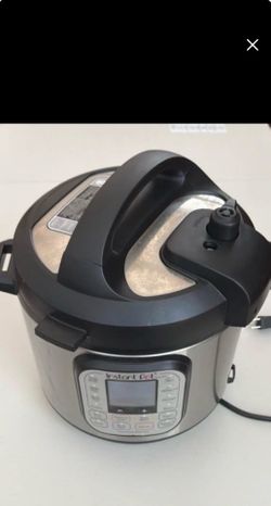 Instant Pot