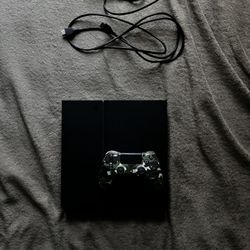 PS4